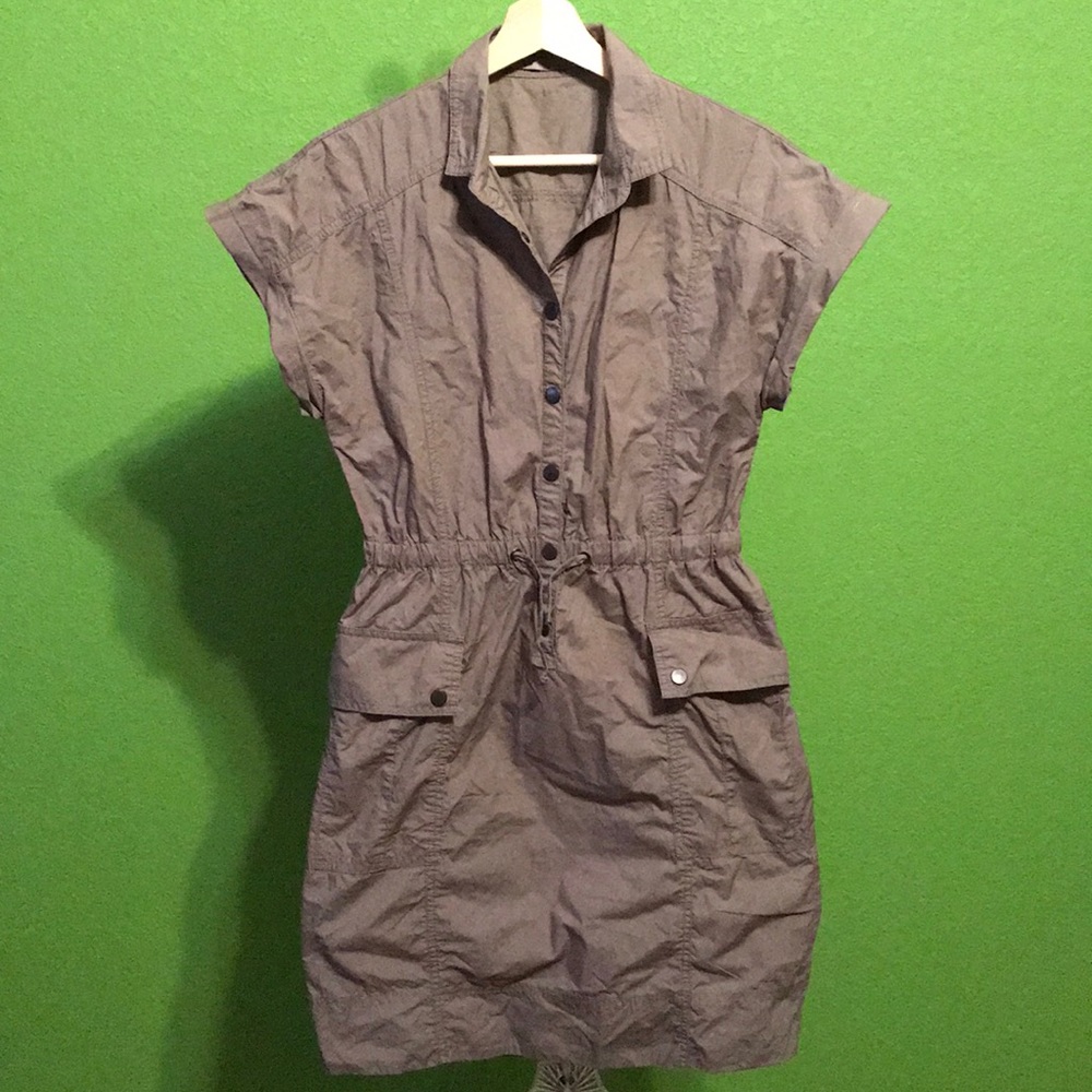 Short Zara Dress